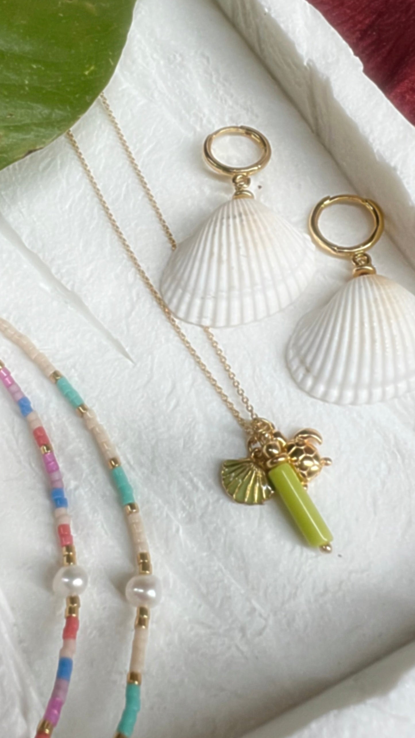 Mediterranean Collection