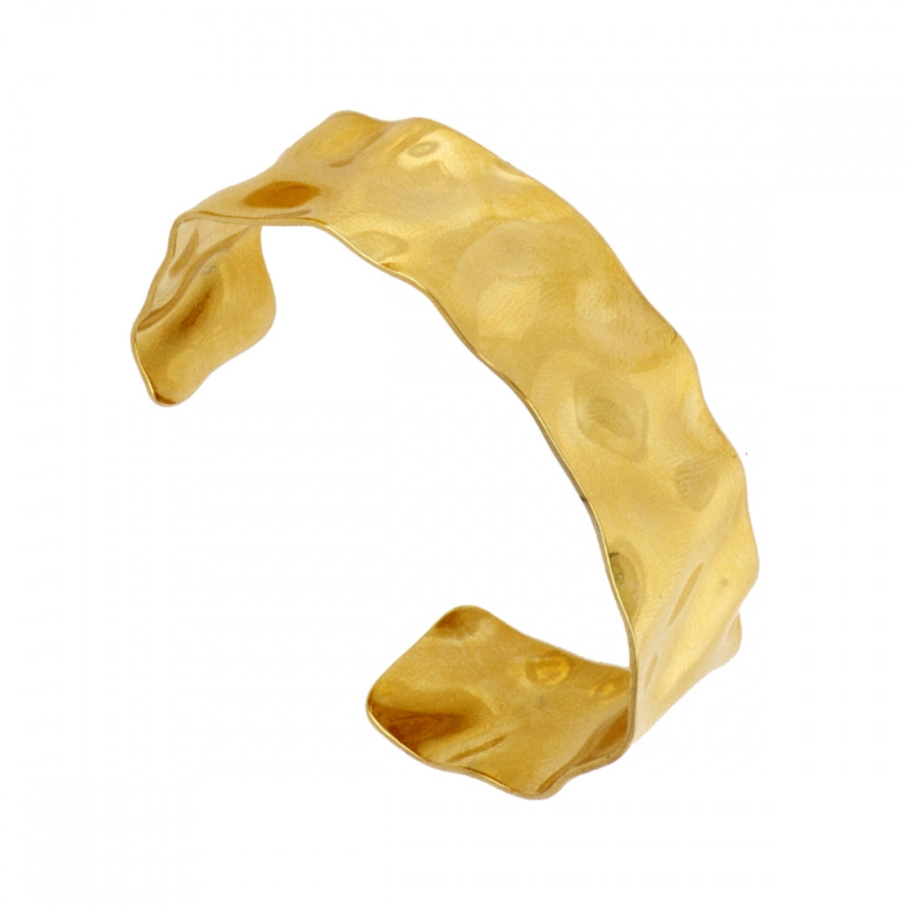 Brazalete Texturado