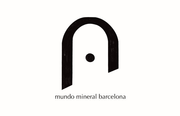 Mundo Mineral Barcelona