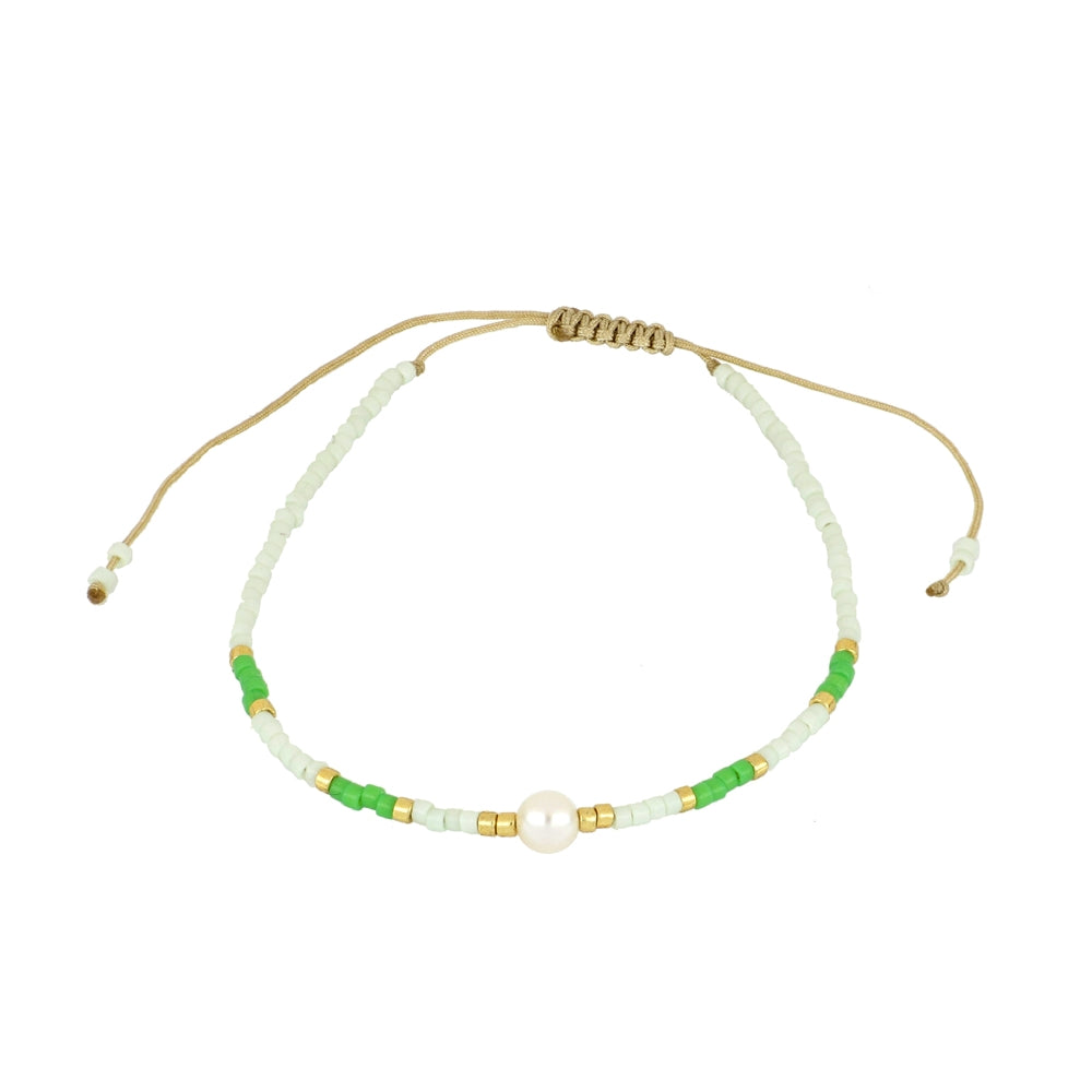 Brazalete Perla